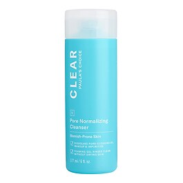 Clear - Detergente viso image